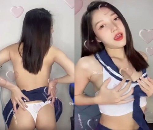 Siêu chất lượng với màn show hàng của cô em gái việt xinh xắn